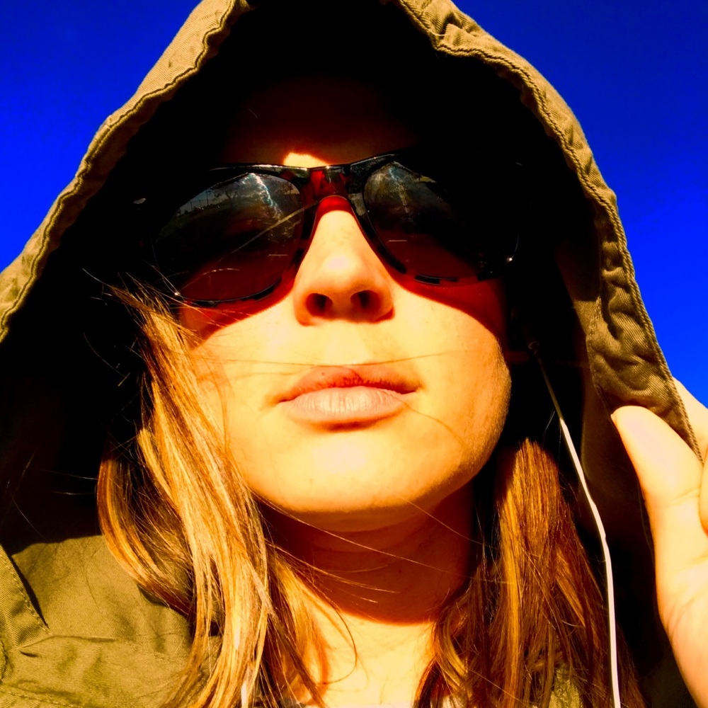 Meet your Posher, Audrey